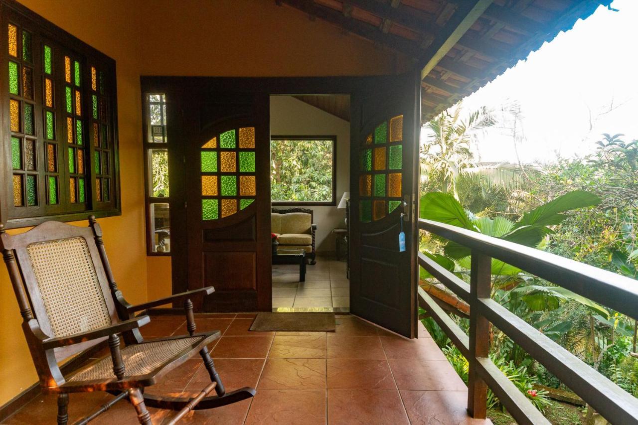 Don Pascual Maison d'hôtes Rio de Janeiro