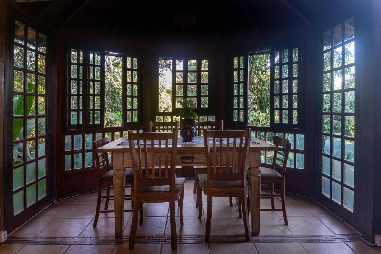 Casa de hóspedes Don Pascual