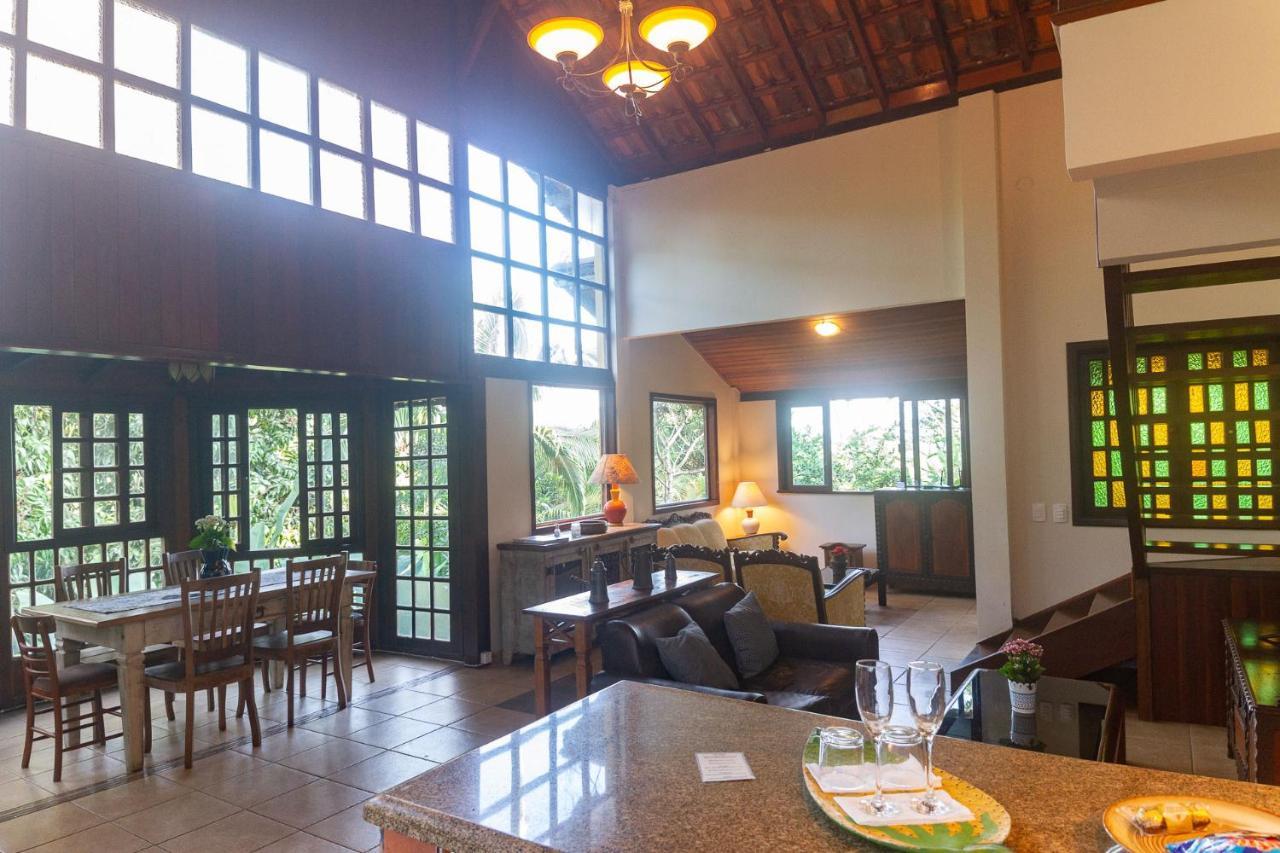 Maison d'hôtes Don Pascual Rio de Janeiro